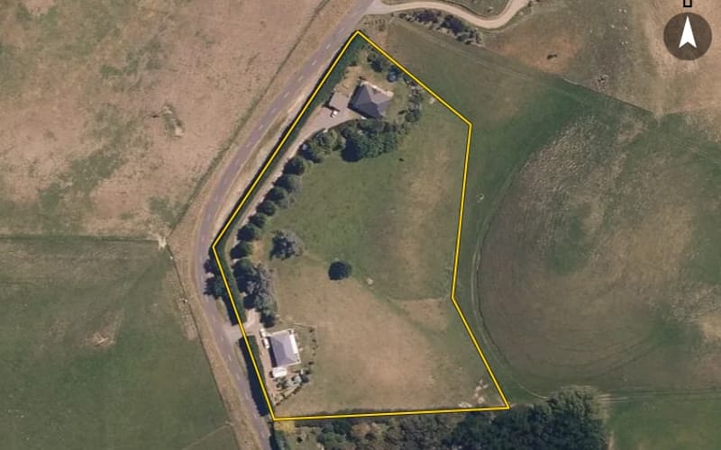 371 Whakapirau Road