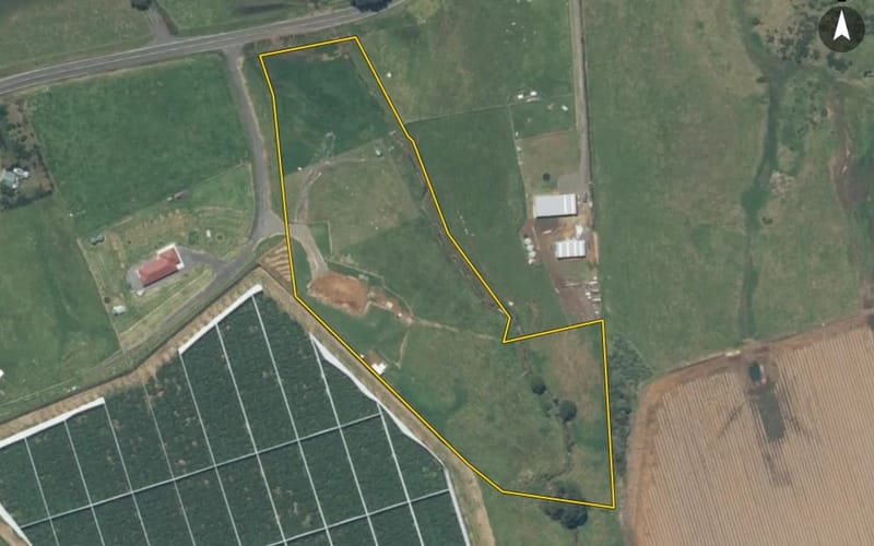 1067 Tuakau Bridge-Port Waikato Road