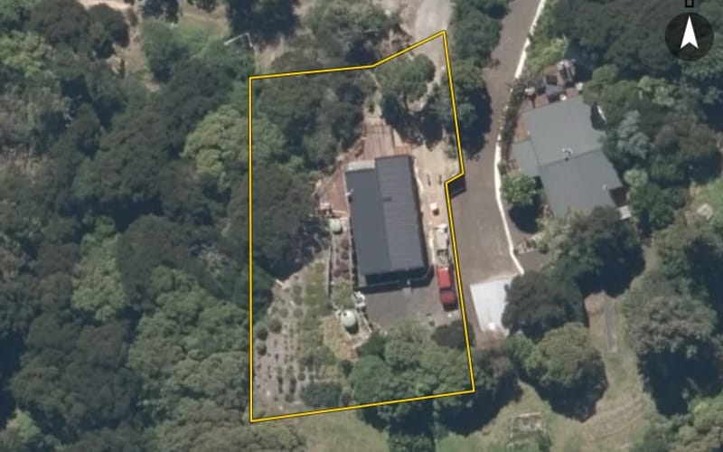 23A McRaes Road
