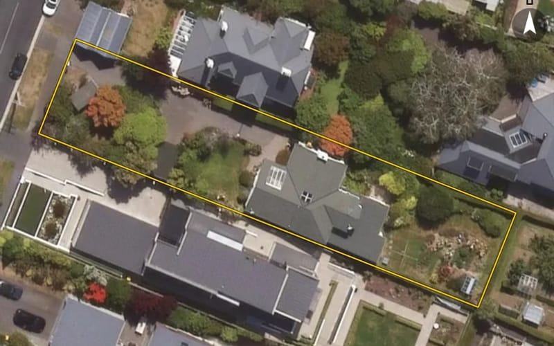 32 Granville Terrace