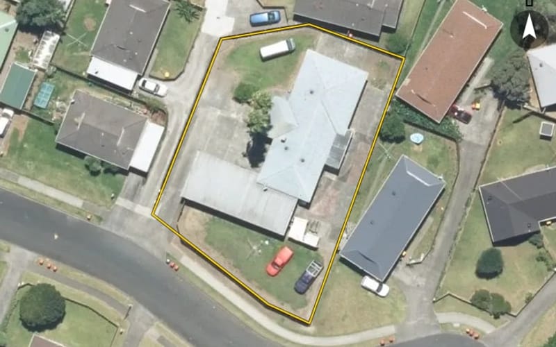 8 Gila Place