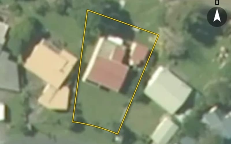 7 Hills Road