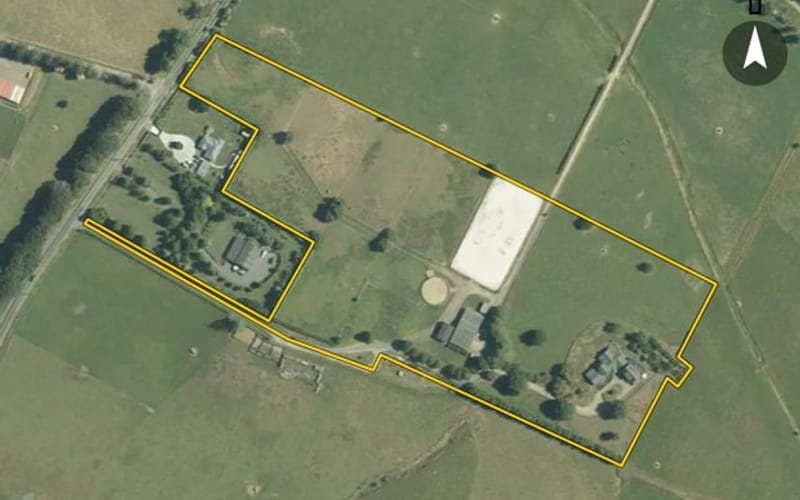 1157 Kaiaua Road