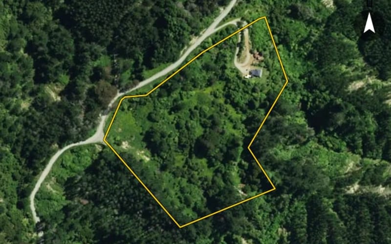 338 Tuahu Road