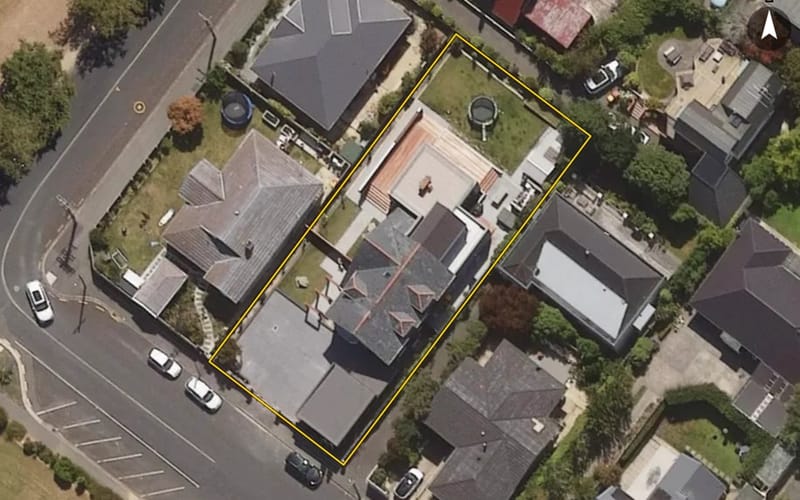 92 Passmore Crescent