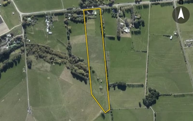 94 Te Matai Road