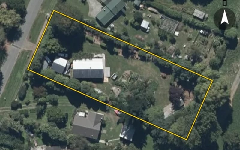 118 Western Valley Road