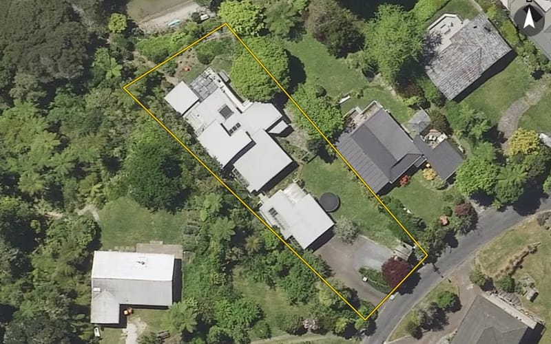 7 Pryce Road