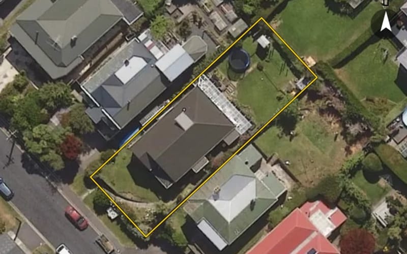 24 Clifford Street