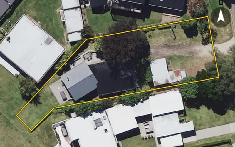 14 Kinloch Road