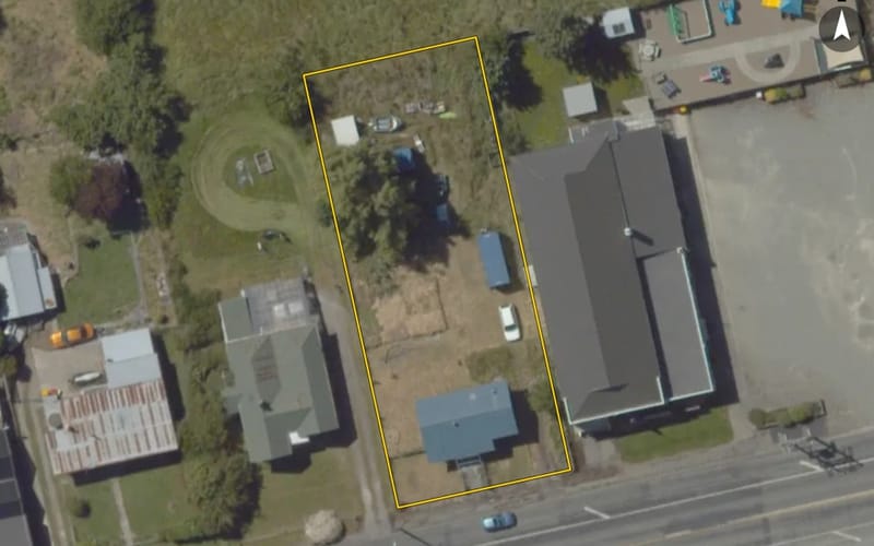 2024 Lumsden Dipton Highway