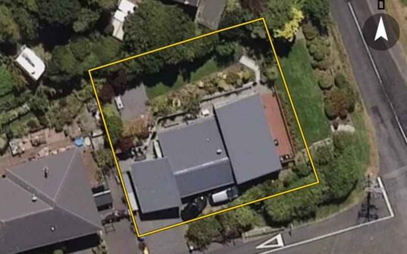 2 Finch Street