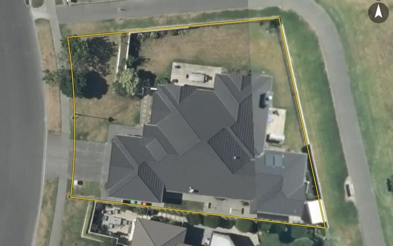 54 Merlot Drive