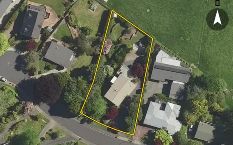 23 Exeter Place