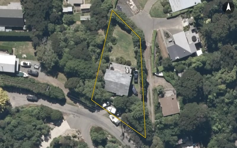 8 Kingfisher Road
