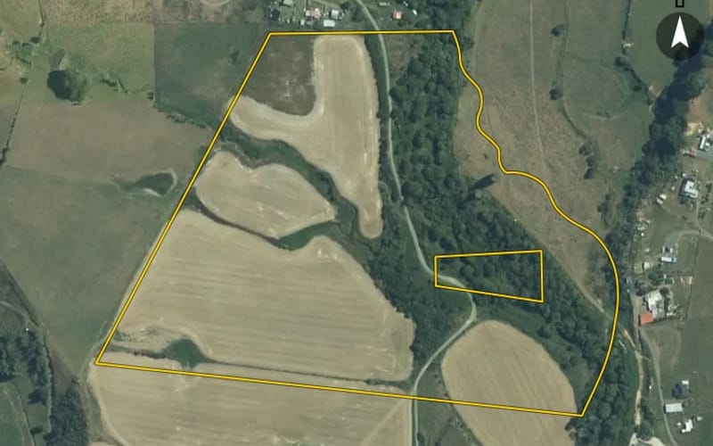 181B Mangatangi Road