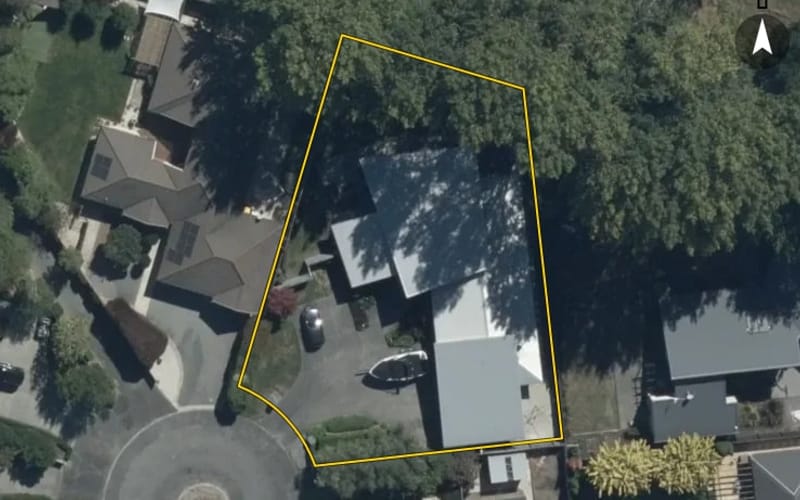 4 Calypso Place