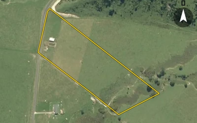 2196 Waitotara Valley Road