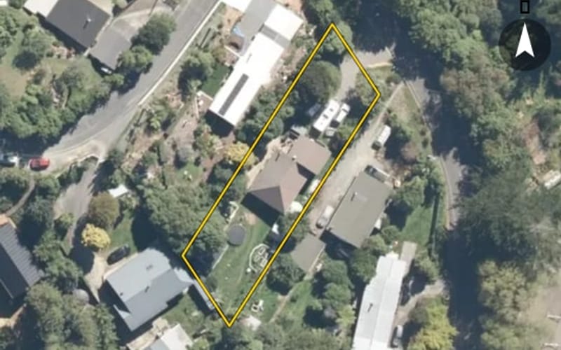 1004 Blue Mountains Road