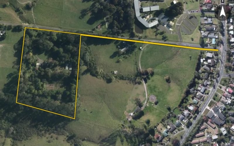 488C Don Buck Road