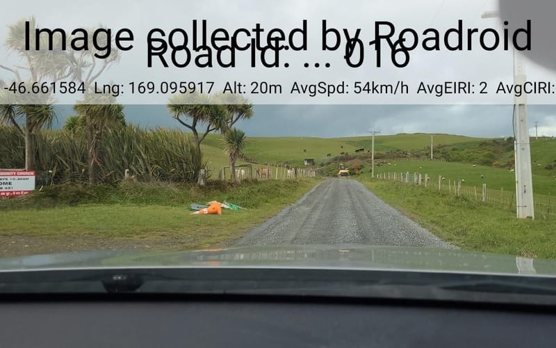 40 Mair Road