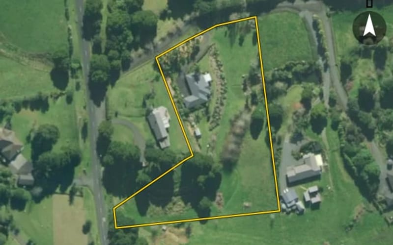 150 Matarau Road