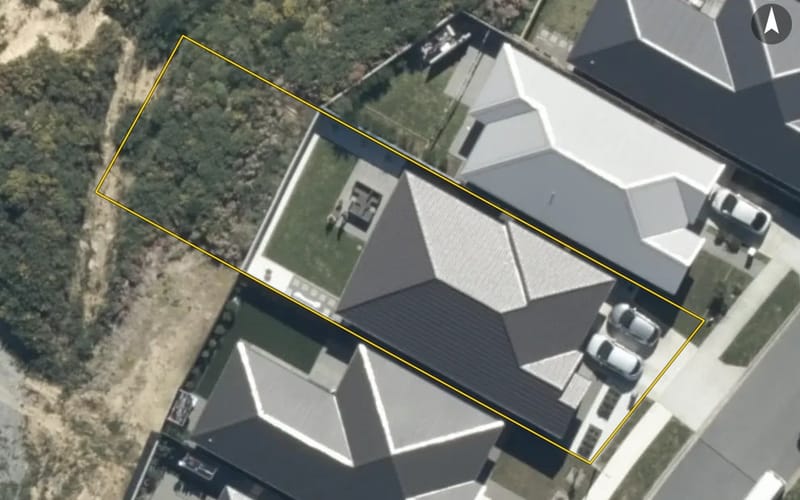 25 Kairaumati Crescent