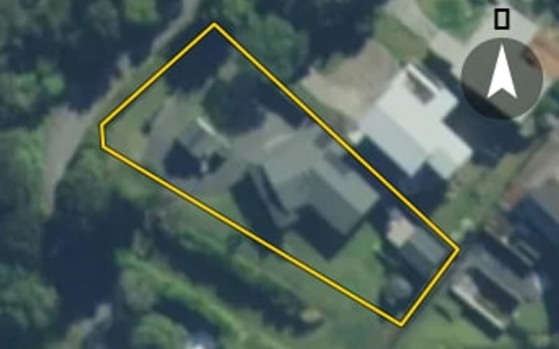 25 Deeming Road