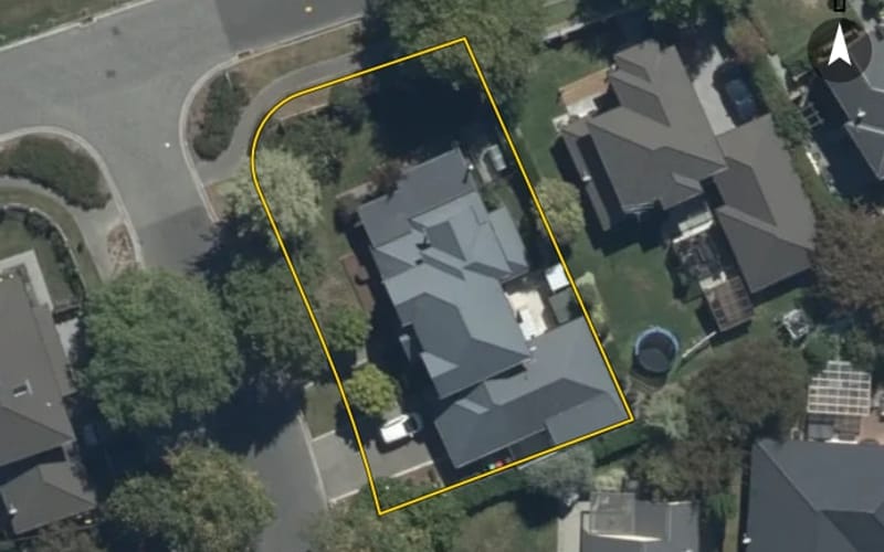 1 Vaughan Way