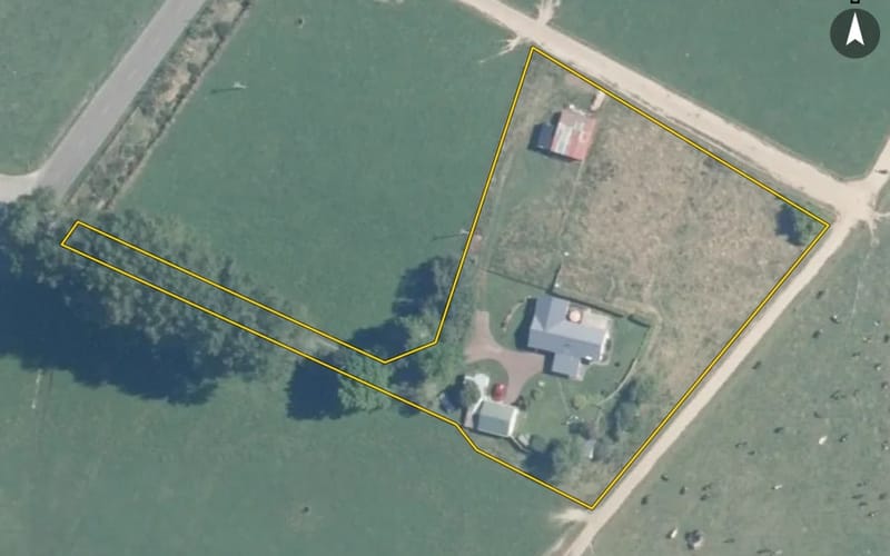 584 Brett Road