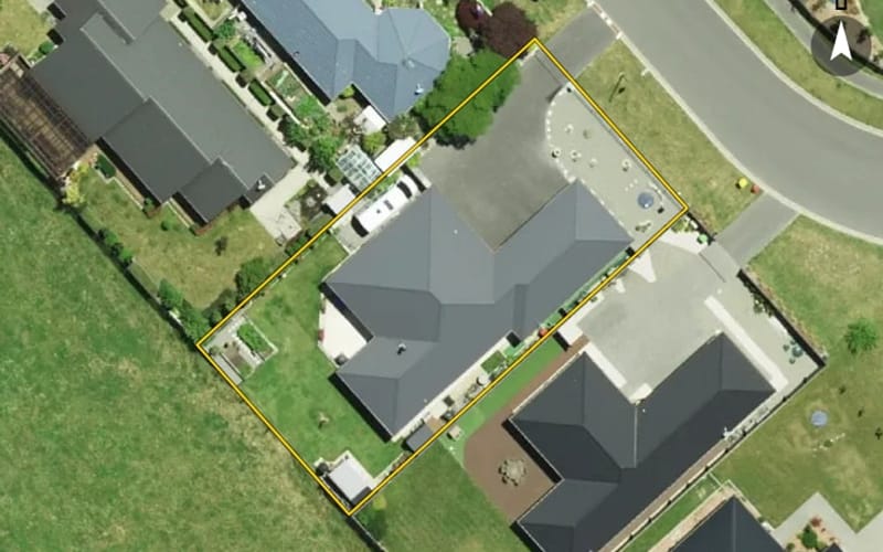 4 Cressy Place