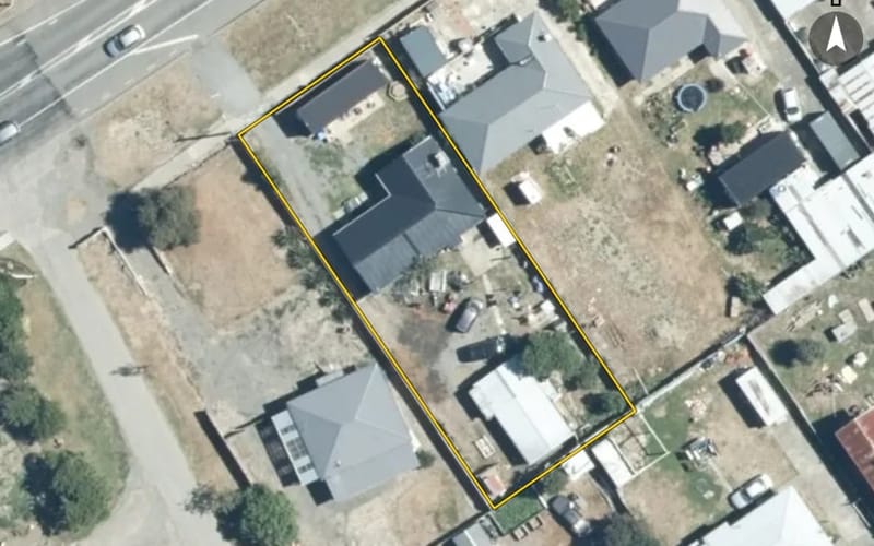 1853 Korokipo Road
