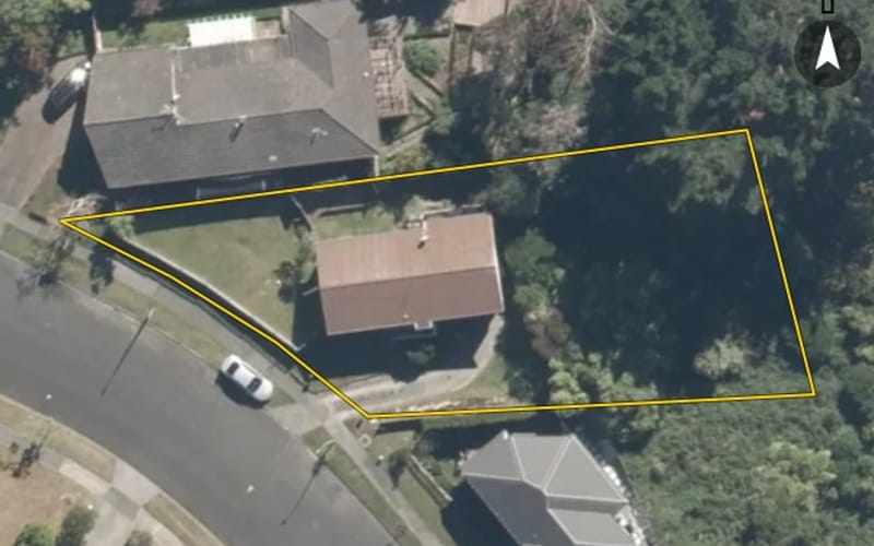 19 King Charles Drive