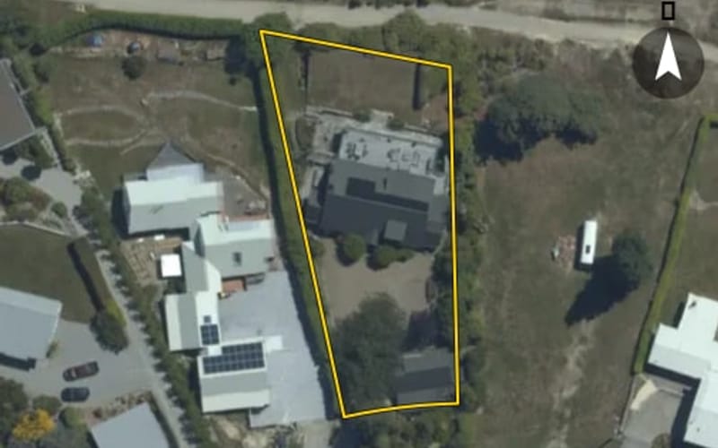 30 Skinner Crescent