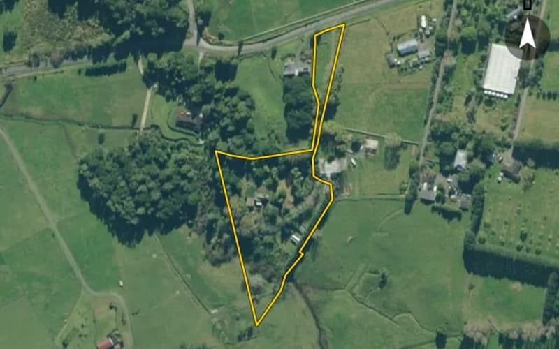 253 Tangihua Road