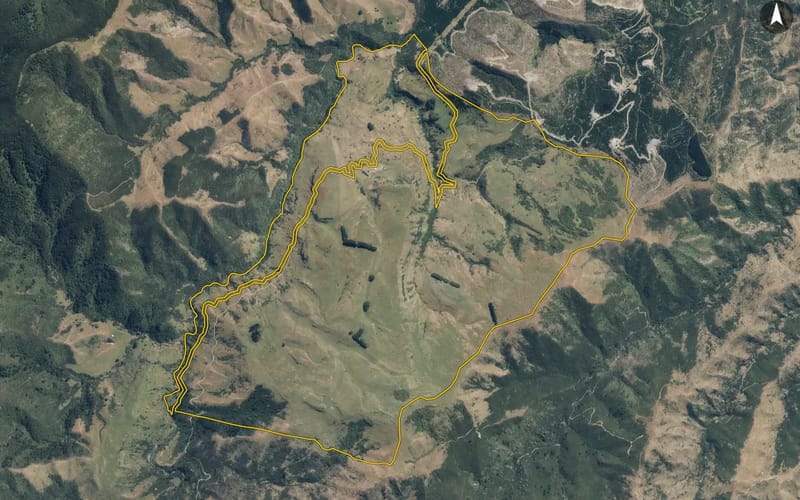 765 Haurangi Road