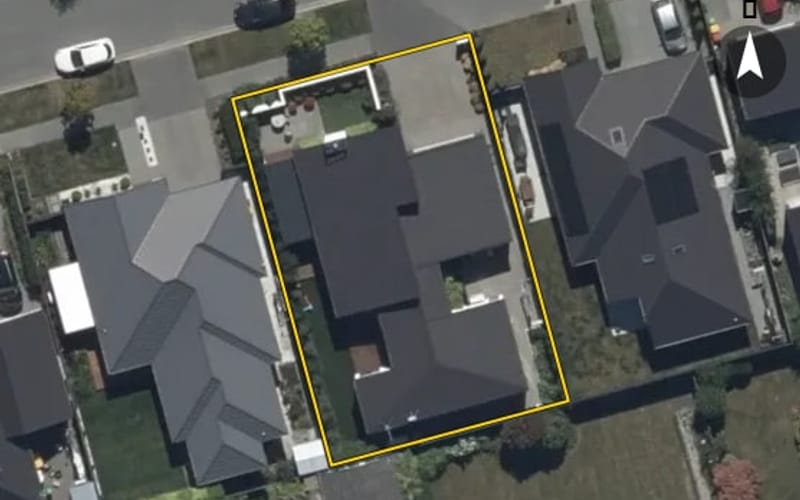 12 Maelor Place
