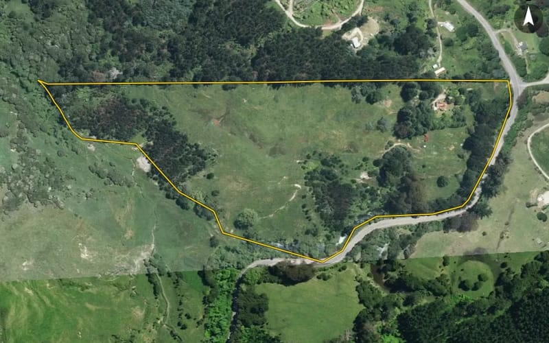 4649 Waiapu Road