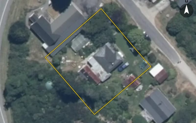 32 Franklyn Street