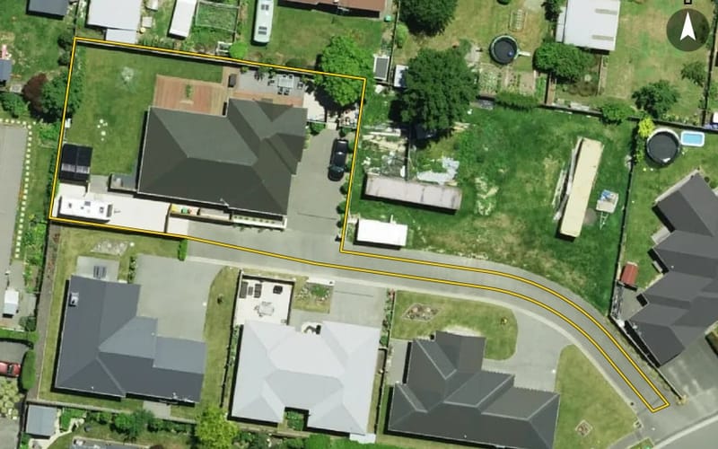 6B Pemberton Drive