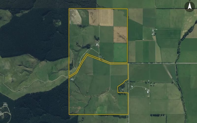 372 Riverside School Road