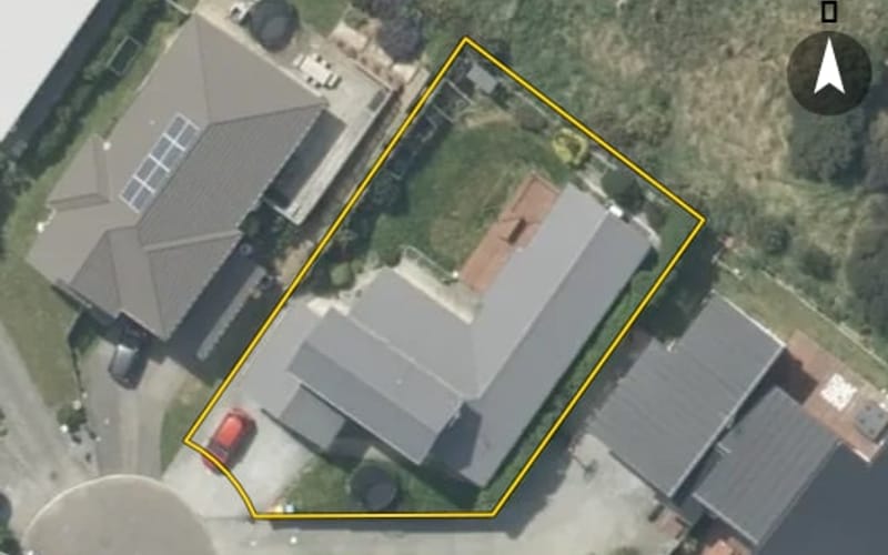 8 Sunflower Close