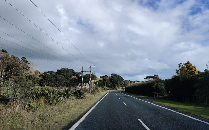 1667 Manaia Road