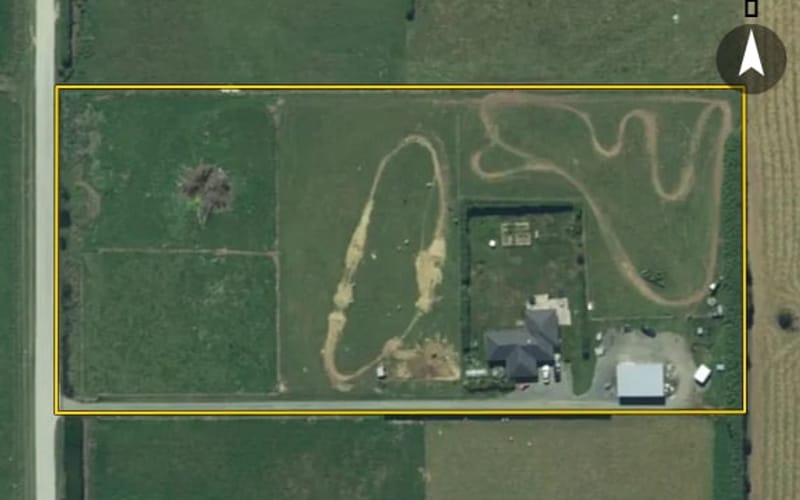 390 Rimu South Road