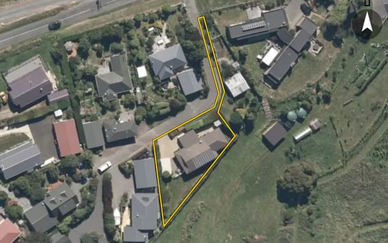 32 Okains Bay Road