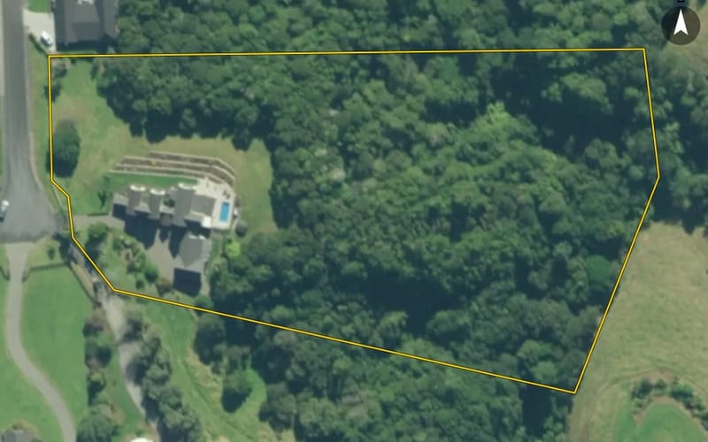 59 Waipuna Road