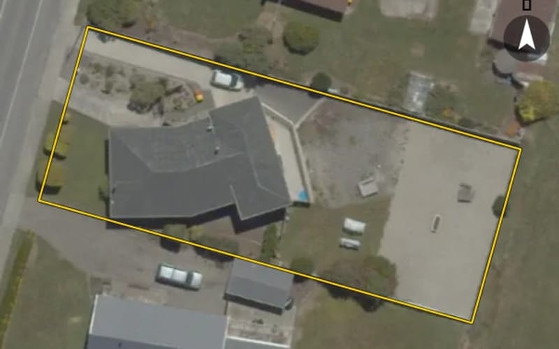133 Seaward Road