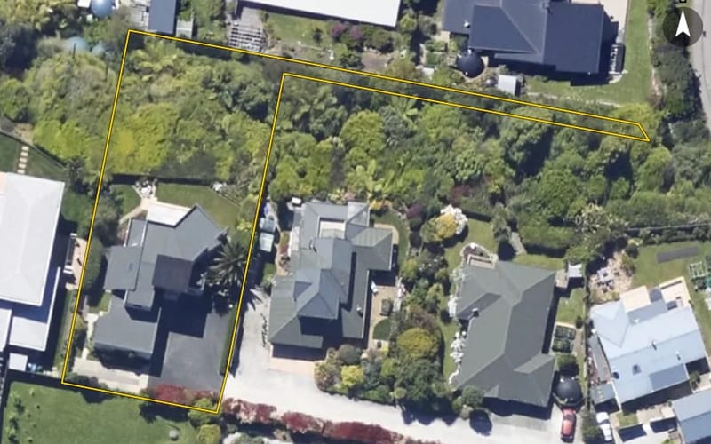 26 Richmond Road