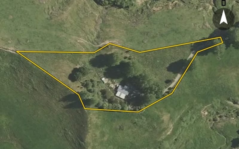 743 Matahorua Road
