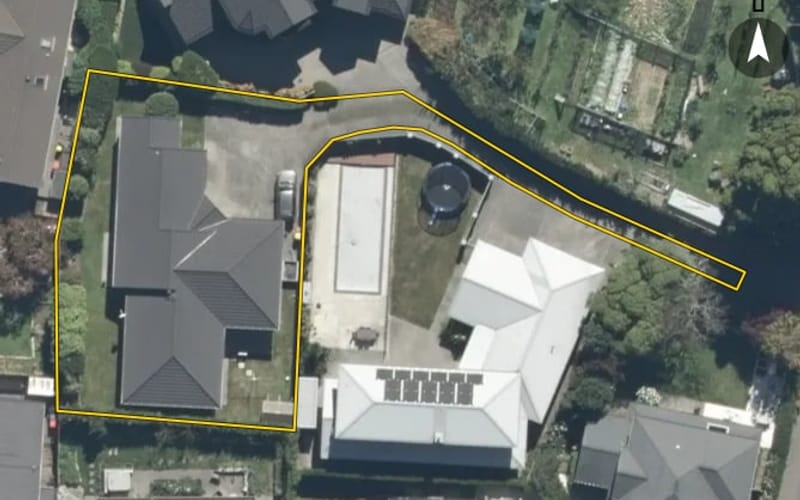 12E Military Road